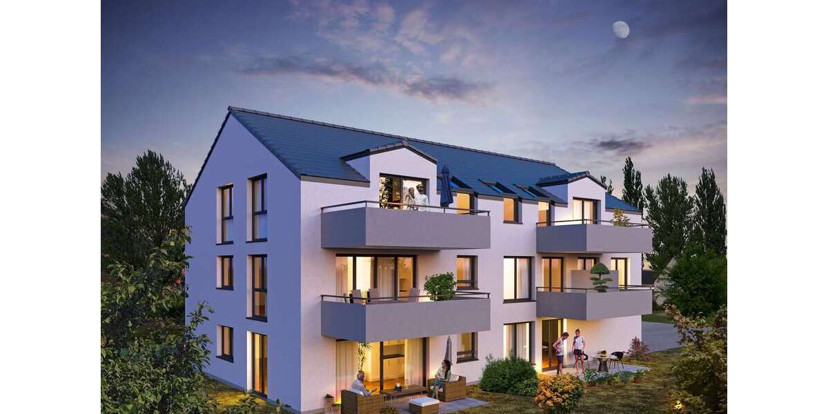 Wohnung zum Kaufen in Bad Rappenau 201.950 € 31.07 m² 1 zimmer