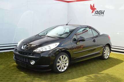 Peugeot 207 185.000 km 3.590 &euro; Mainz-Kostheim 55246