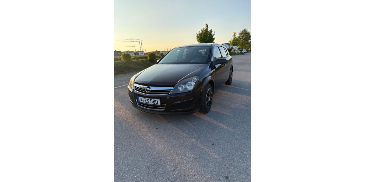 Opel Astra 208.000 km 1.750 &euro; Langweid 86462
