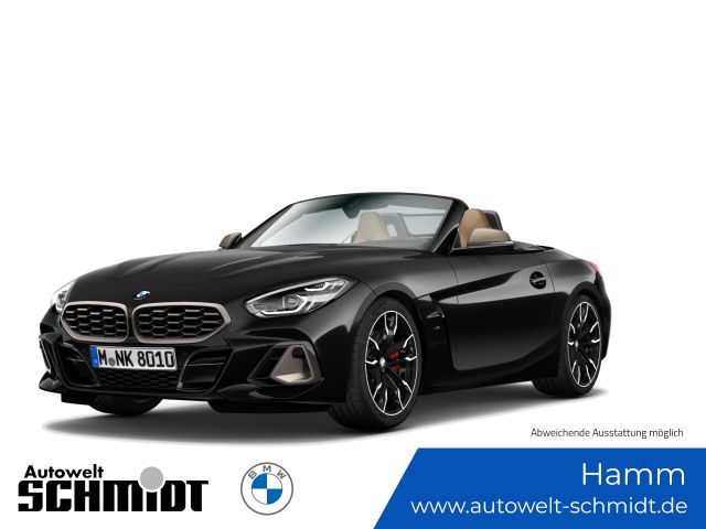 Z4 M40i