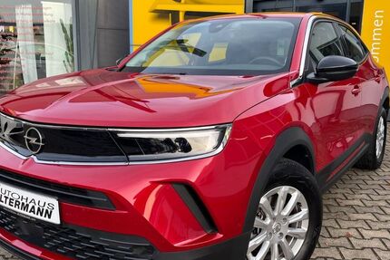 Opel Mokka 32.773 km 15.890 &euro; Uhlstädt-Kirchhasel 07407