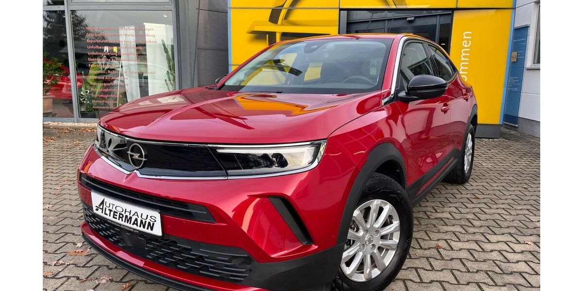 Opel Mokka 32.773 km 15.890 &euro; Uhlstädt-Kirchhasel 07407