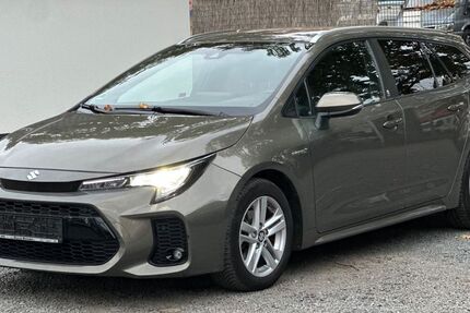 Suzuki Swace 260.000 km 13.490 &euro; Darmstadt 64293