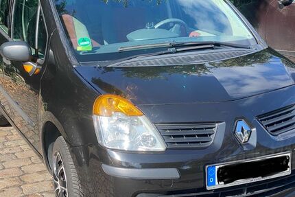 Renault Modus 166.000 km 1.990 € Berlin 13599