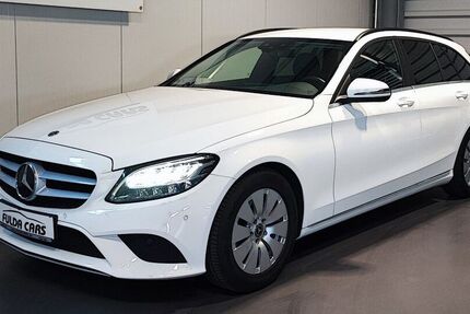 Mercedes C 220