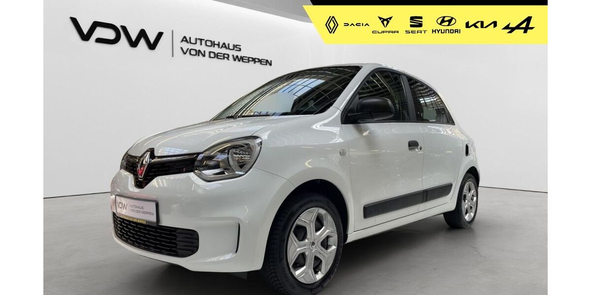 Renault Twingo 108.100 km 7.880 &euro; Heilbronn 74076