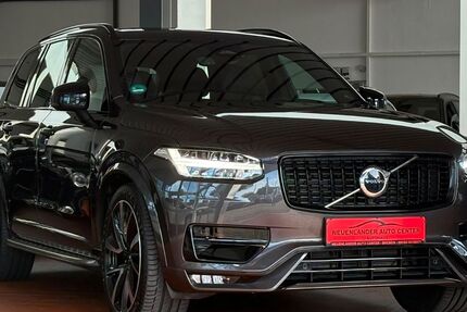 Volvo XC90 149.990 km 38.990 &euro; Bremen 28199