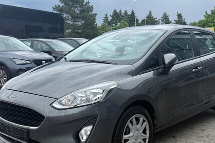 Ford Fiesta 188.000 km 5.990 &euro; Gernsheim 64579
