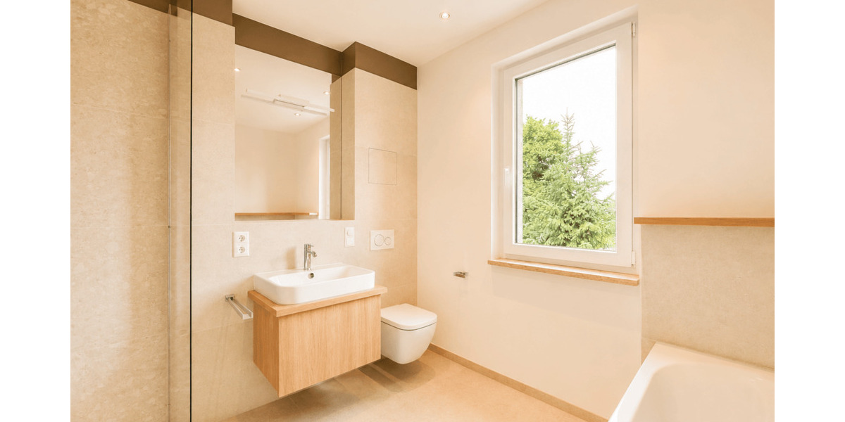 Etagenwohnung Machern - 4 Zimmer, 107 m&sup2;, 1.611&euro; | Angebot:26929609