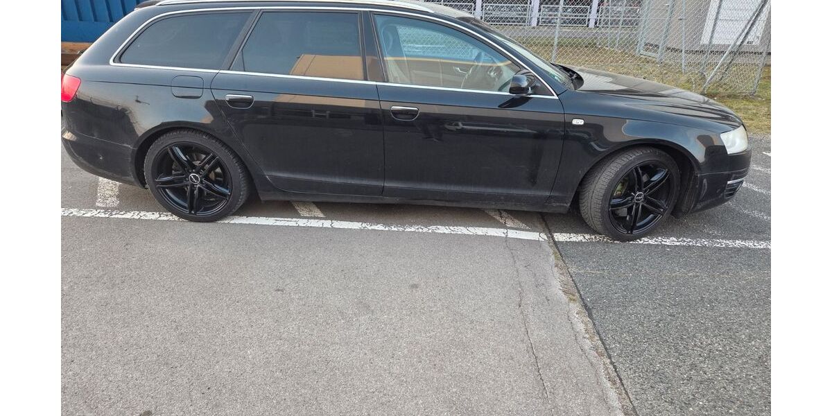 Audi A6 232.500 km 2.699 &euro; Wunstorf 31515
