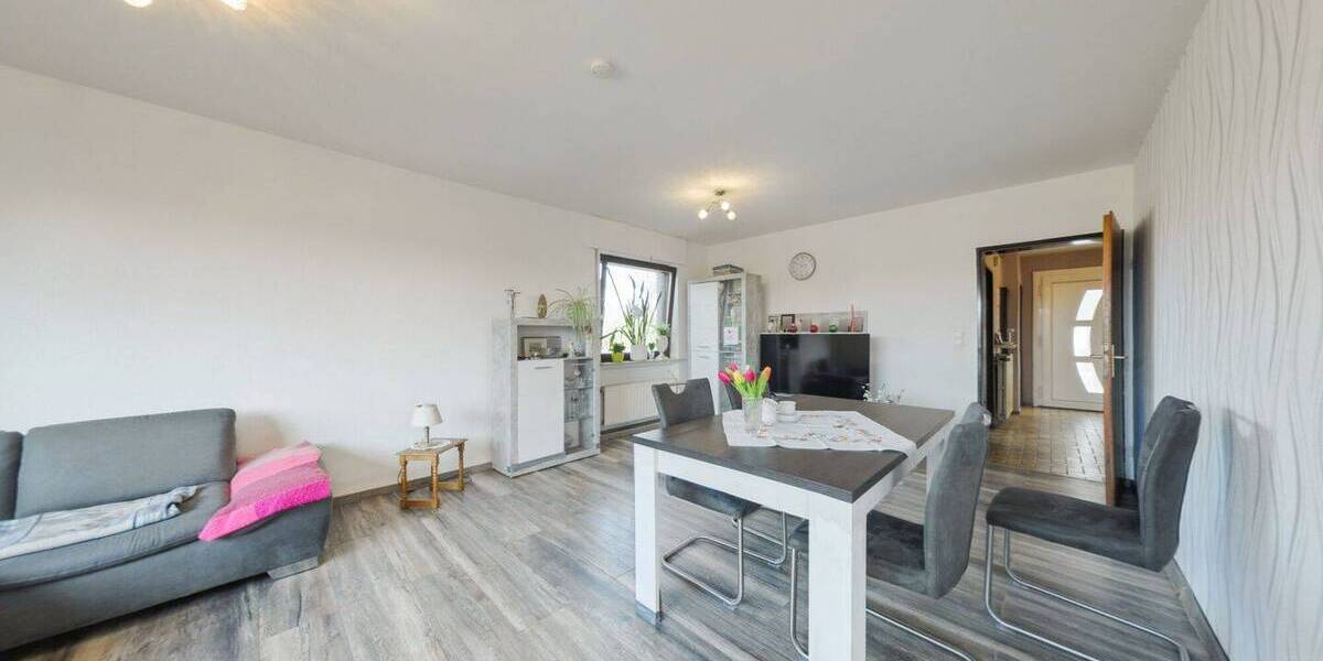 Bungalow Twistringen / Rüssen Rüssen - 4 Zimmer, 93 m&sup2;, 229.000&euro; | Angebot:25996876