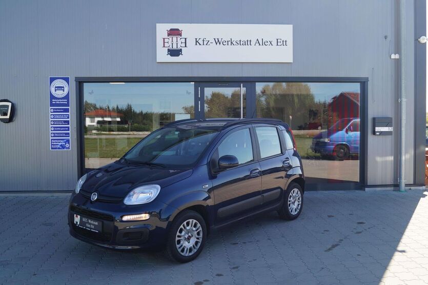 Fiat Panda 78.200 km 6.400 € Feichten 84550