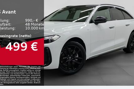 Audi A5 1.050 km 52.440 &euro; Plettenberg 58840