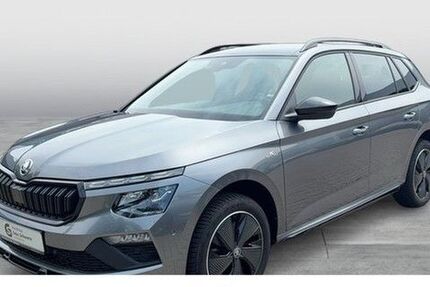 Skoda Kamiq 14.000 km 28.770 &euro; Papenburg 26871