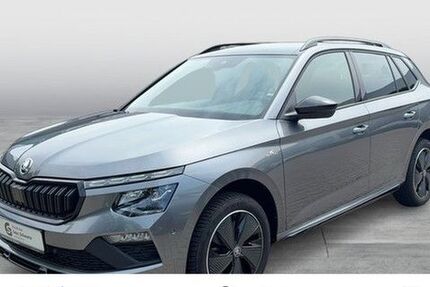 Skoda Kamiq 14.000 km 28.780 &euro; Papenburg 26871