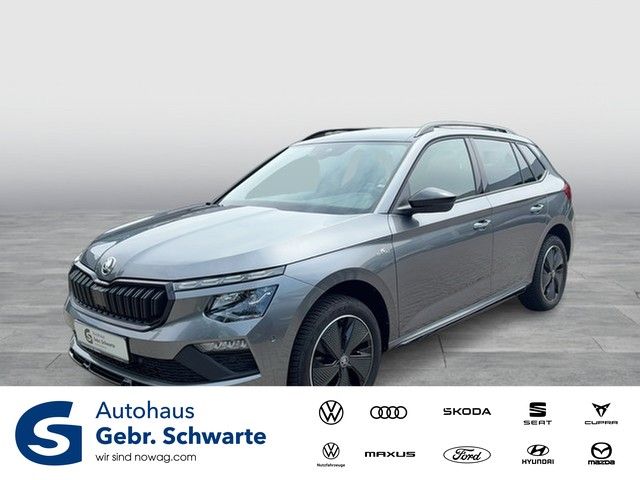 Skoda Kamiq 14.000 km 28.880 &euro; Papenburg 26871