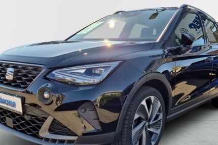 Seat Arona 74.300 km 17.880 € Neuried 77743