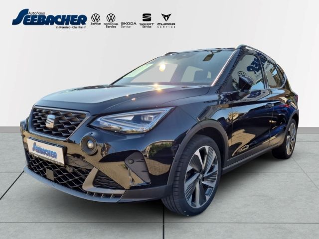 Seat Arona 74.300 km 17.880 € Neuried 77743