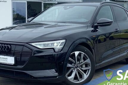 Audi e-tron 25.152 km 33.848 &euro; Schrobenhausen-Edelshsn. 86529