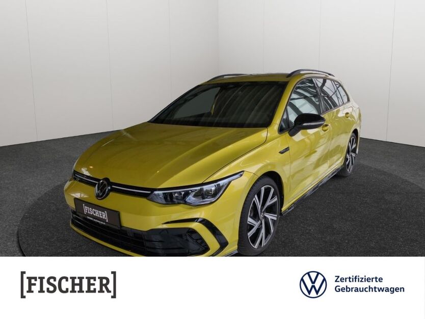 VW Golf 19.380 km 32.870 € Jena 07743