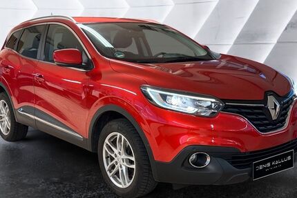 Renault Kadjar 69.425 km 10.600 &euro; Trossingen 78647