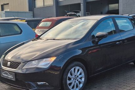 Seat Leon 159.988 km 7.499 &euro; Kirchheimbolanden 67292