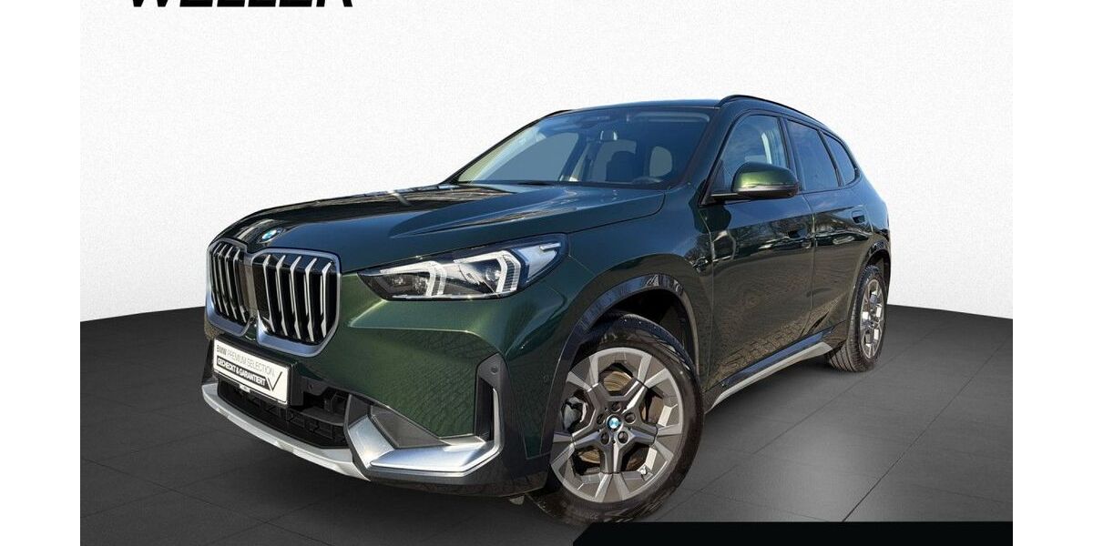 BMW X1 40.575 km 40.850 &euro; Stendal 39576