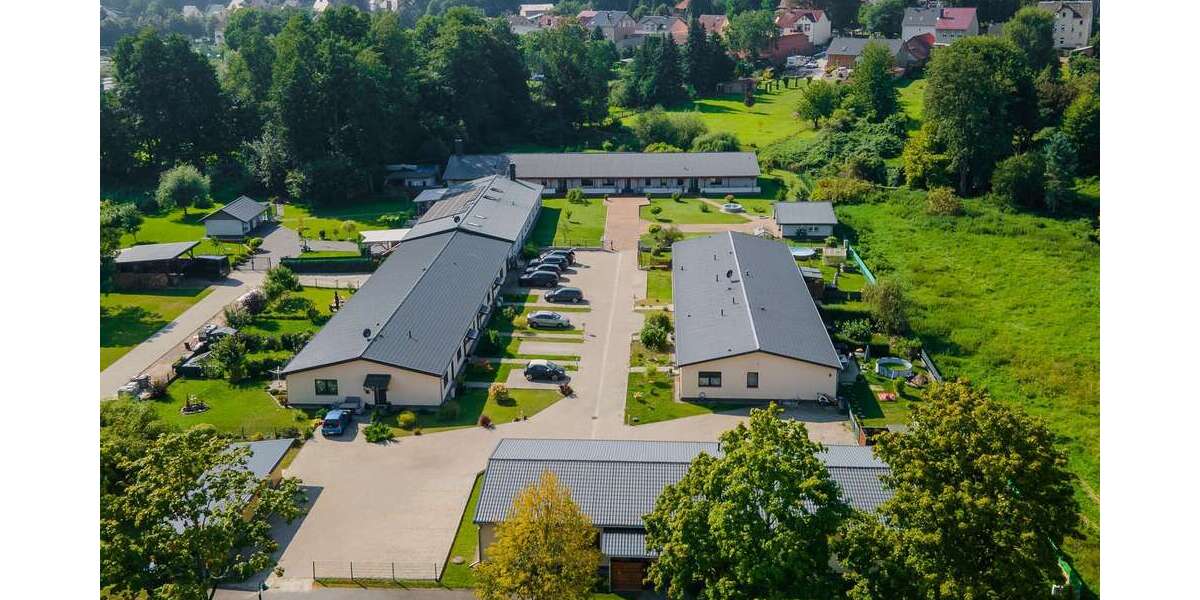 Einfamilienhaus Falkenberg - 43 Zimmer, 1.478 m&sup2;, 2.300.000&euro; | Angebot:26152188