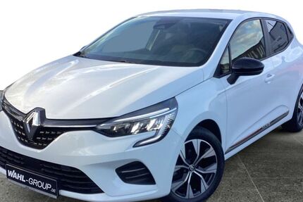 Renault Clio 31.616 km 15.990 &euro; Siegen 57076