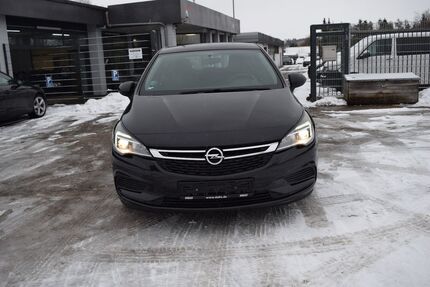 Opel Astra 107.000 km 8.380 &euro; BLUMENTHAL 24241