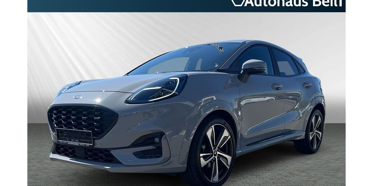 Ford Puma 22.833 km 23.490 € Frankenberg 35066