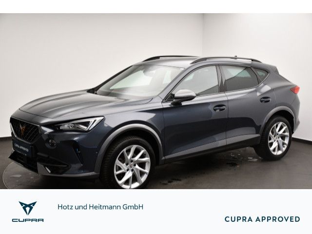 Cupra Formentor 15.900 km 33.190 &euro; Wolfsburg 38440
