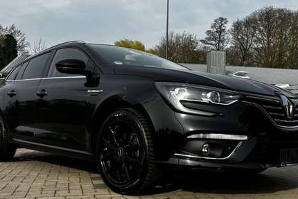 Renault Megane 91.500 km 9.800 &euro; Neuenhaus 49828