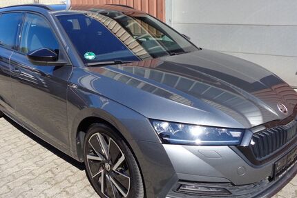 Skoda Octavia 101.687 km 19.500 &euro; Hamburg 22399