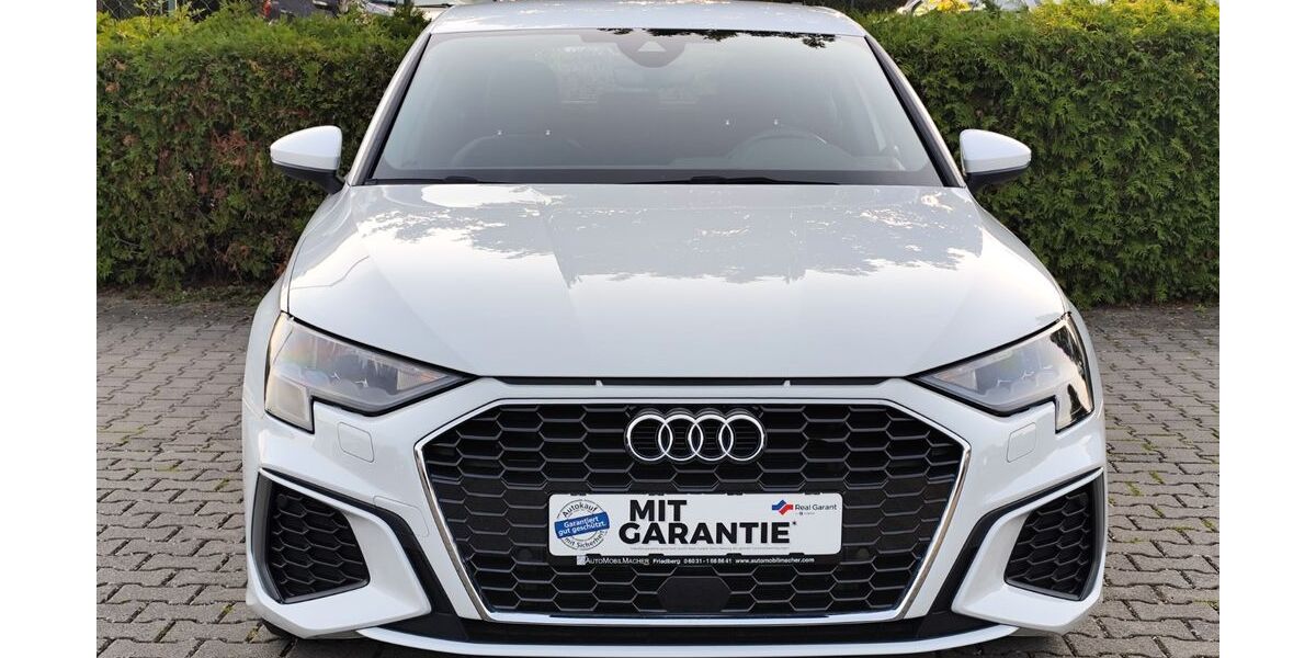 Audi A3 68.000 km 24.990 &euro; Friedberg 61169