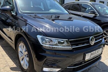 VW Tiguan 76.000 km 17.990 &euro; Ammerndorf 90614