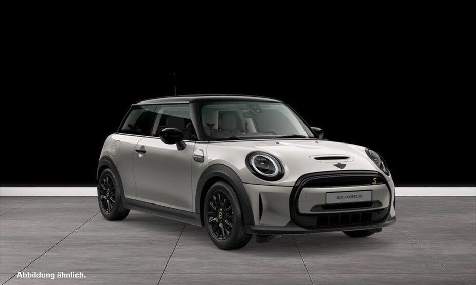 Cooper SE