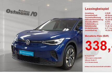 VW ID.4 9.985 km 33.625 &euro; Melsungen 34212