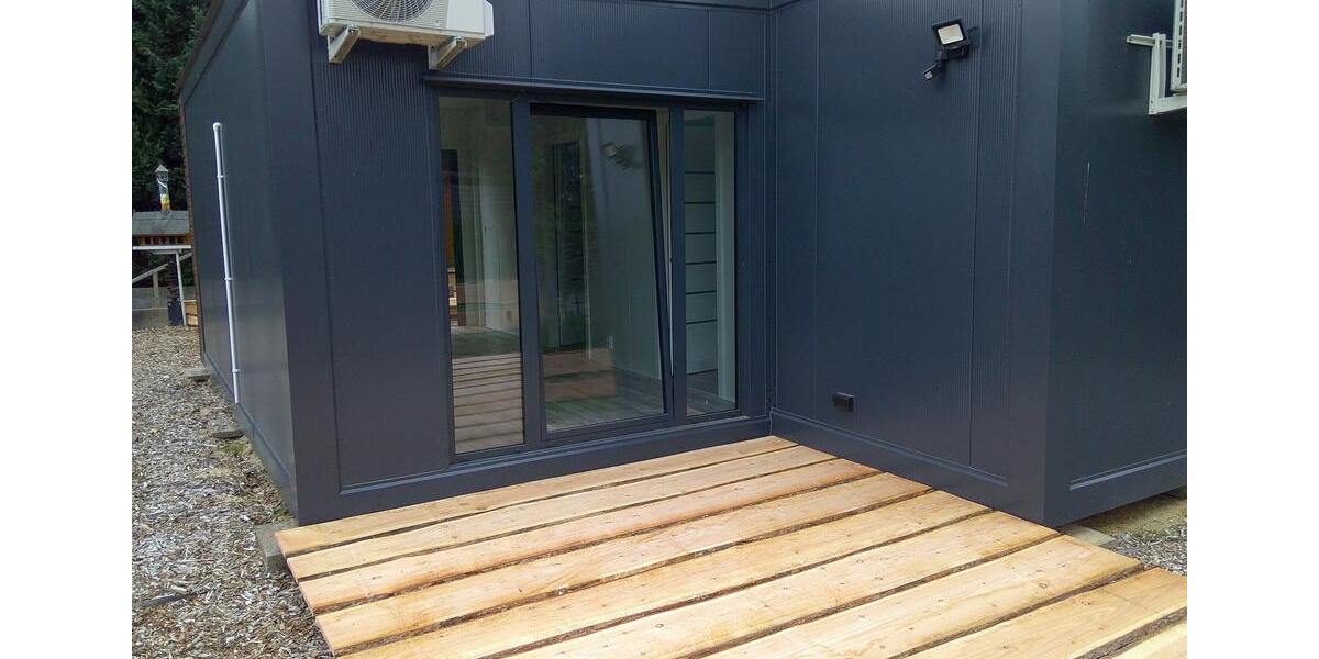 Einfamilienhaus Wacken - 3 Zimmer, 33 m&sup2;, 164.900&euro; | Angebot:27062155