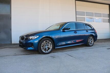 BMW 330 60.777 km 27.900 &euro; Karlsfeld 85757