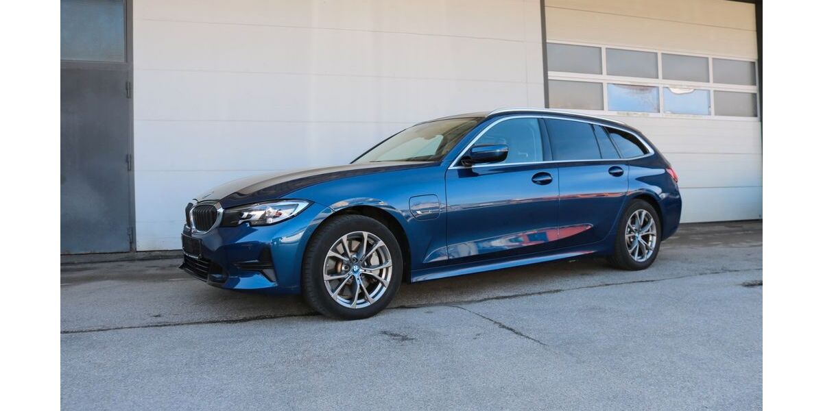 BMW 330 60.777 km 27.900 &euro; Karlsfeld 85757