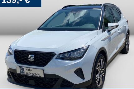 Seat Arona 14.269 km 17.780 &euro; Weinstadt-Endersbach 71384