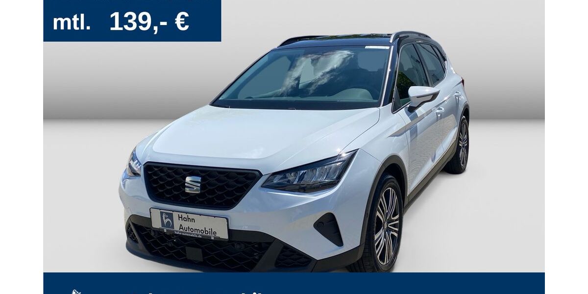 Seat Arona 14.269 km 18.370 &euro; Weinstadt-Endersbach 71384