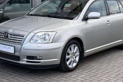 Toyota Avensis 195.974 km 3.980 &euro; Berlin 13127