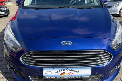 Ford S-Max 150.403 km 12.498 &euro; Ibbenbüren 49479