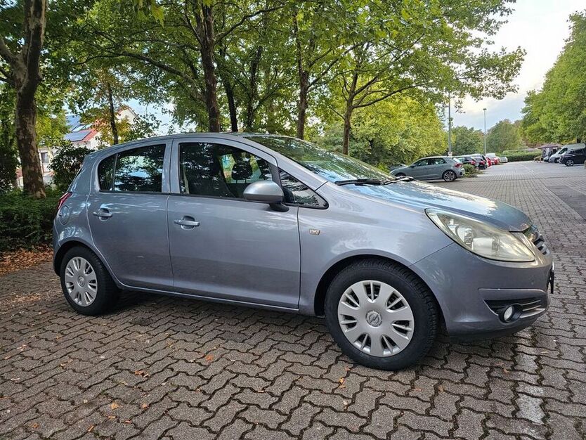 Corsa