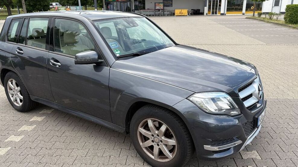 GLK 250