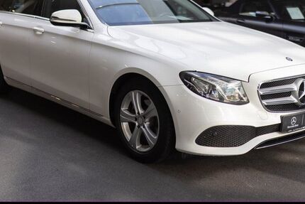 Mercedes-Benz E 200 164.336 km 21.380 &euro; Kraichtal 76703