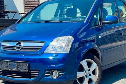 Opel Meriva 166.300 km 1.500 &euro; Gelsenkirchen 45884