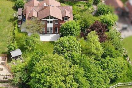 Haus Jesteburg Lüllau - 8 Zimmer, 187 m&sup2;, 1.095.000&euro; | Angebot:24578302
